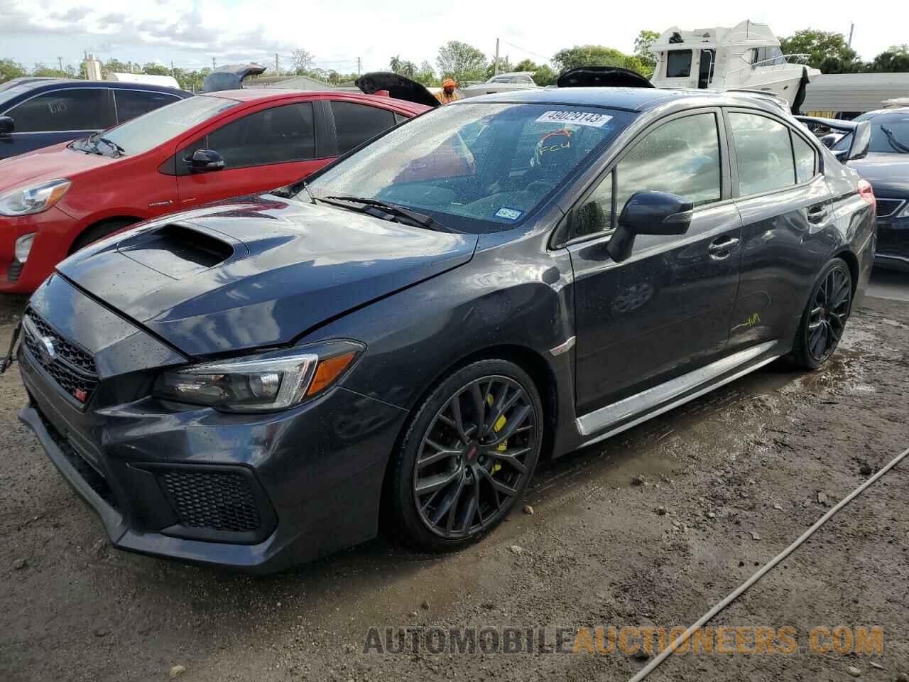 JF1VA2S6XK9823264 SUBARU WRX 2019