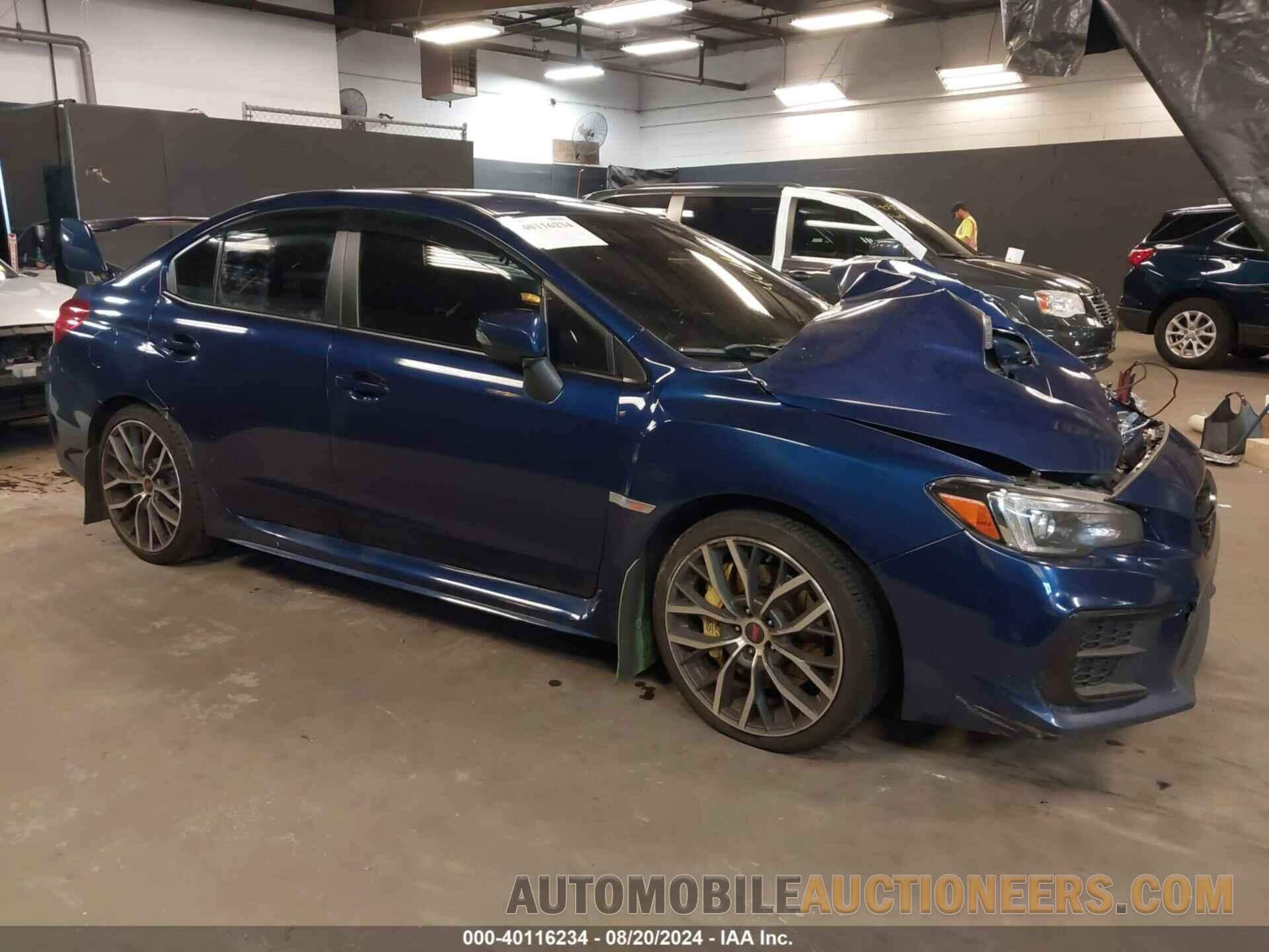 JF1VA2S6XL9828403 SUBARU WRX STI 2020