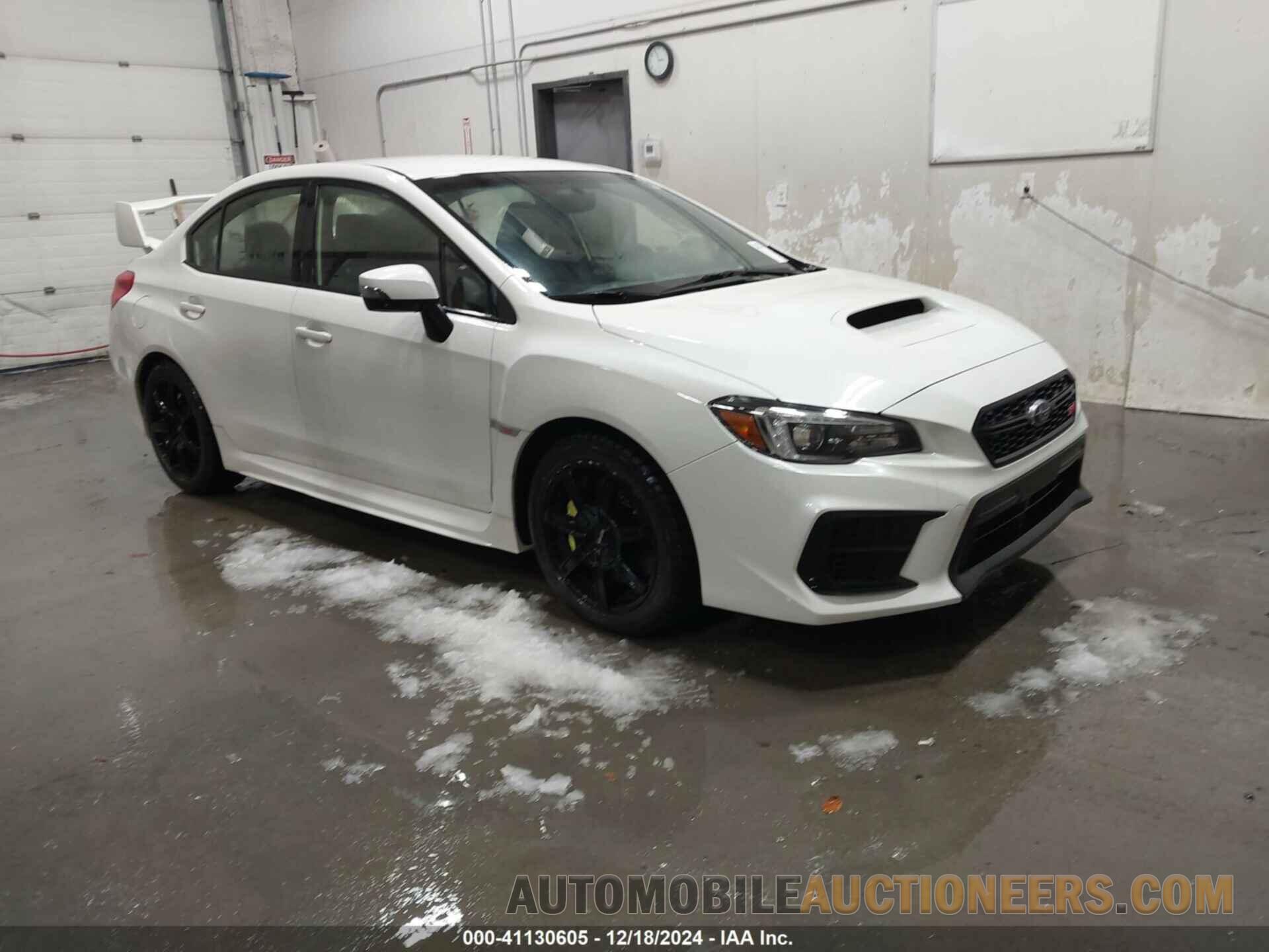 JF1VA2S6XM9800800 SUBARU WRX STI 2021