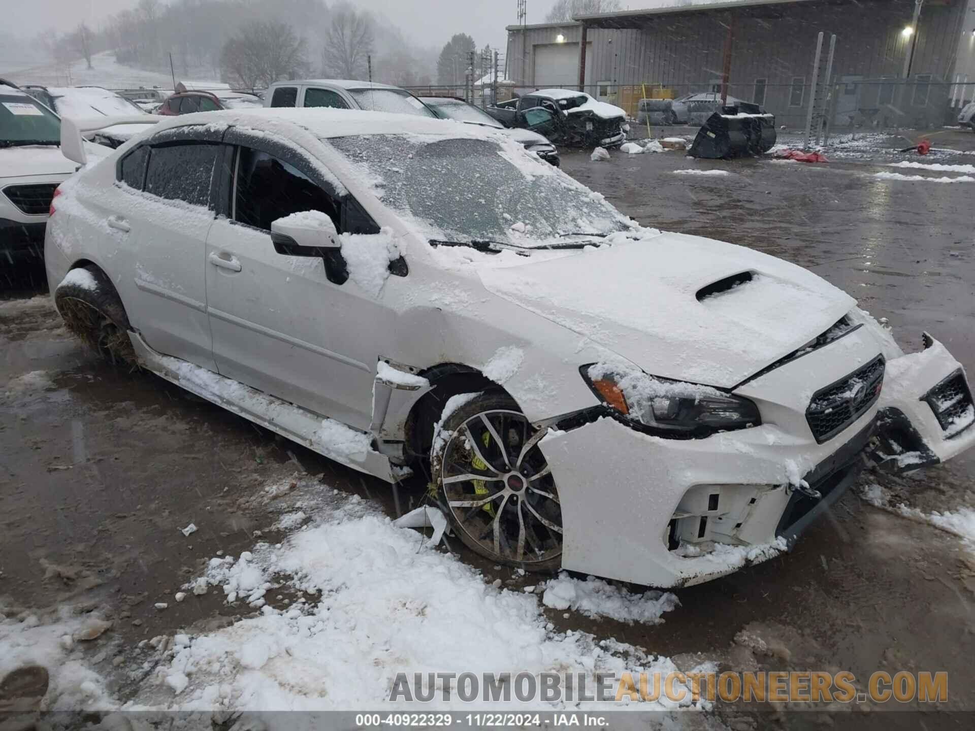 JF1VA2S6XM9809772 SUBARU WRX STI 2021