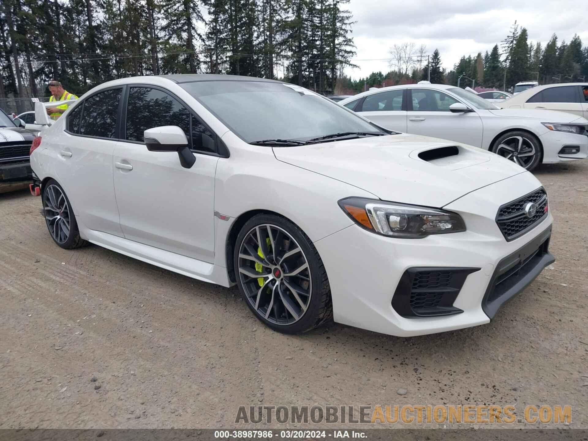 JF1VA2S6XM9819928 SUBARU WRX STI 2021