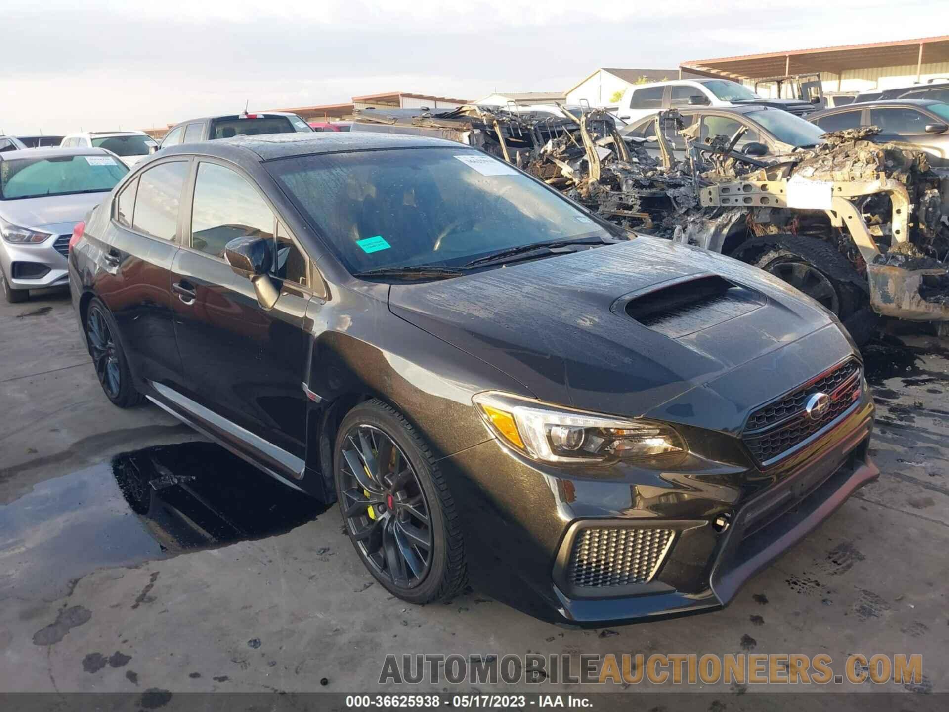 JF1VA2T64J9828778 SUBARU WRX 2018