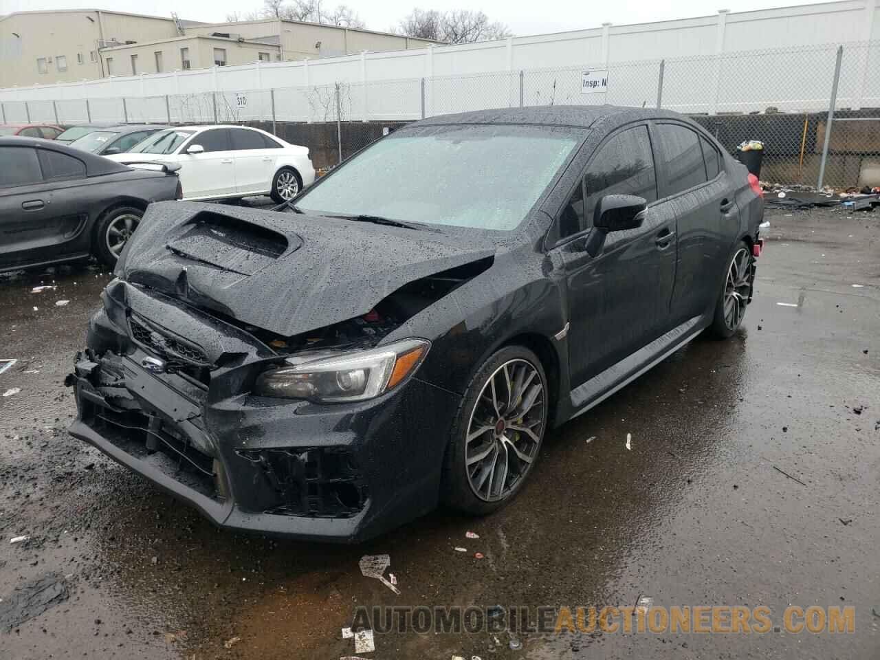 JF1VA2T64M9808664 SUBARU WRX 2021