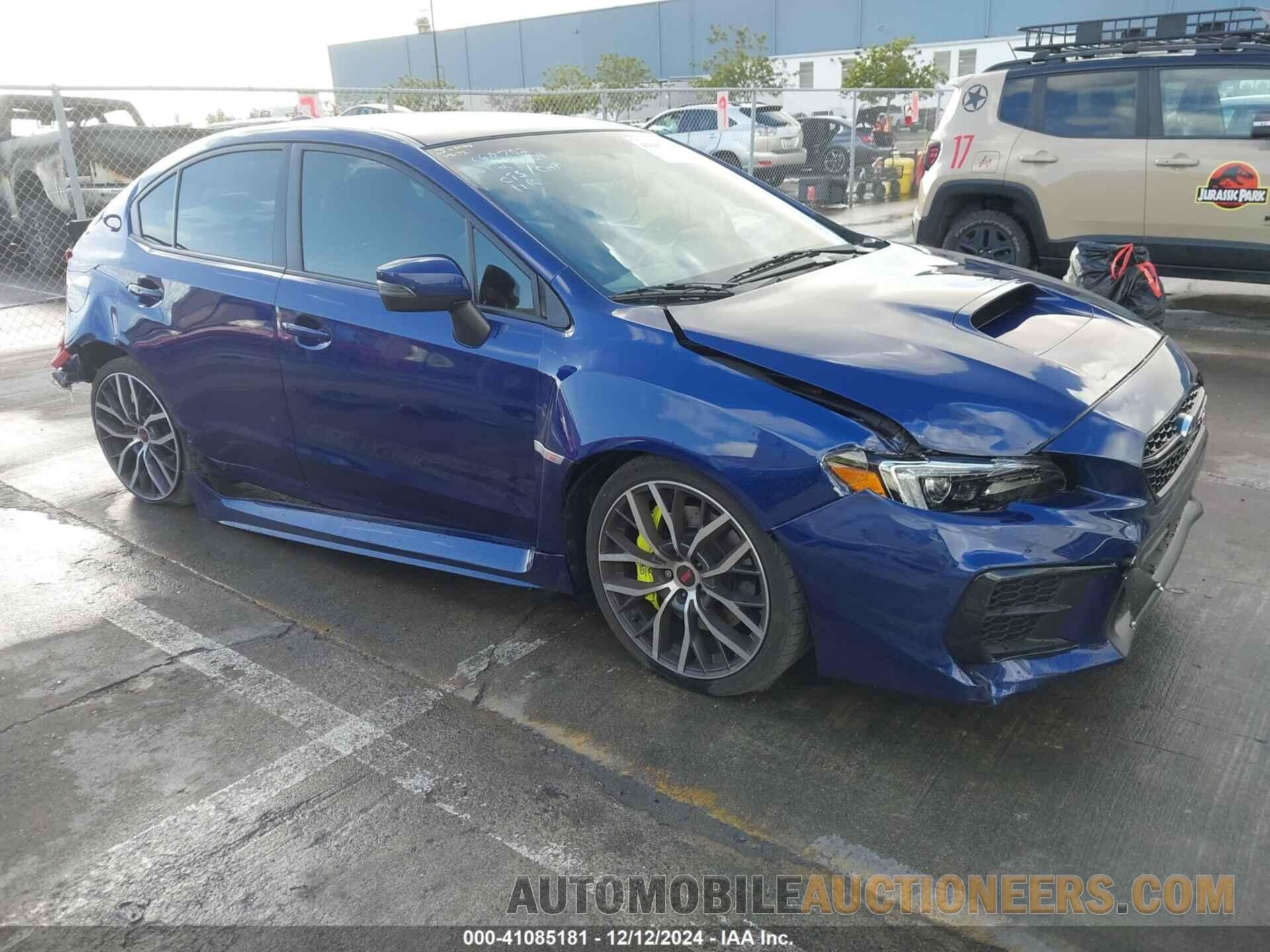 JF1VA2T66M9804809 SUBARU WRX STI 2021