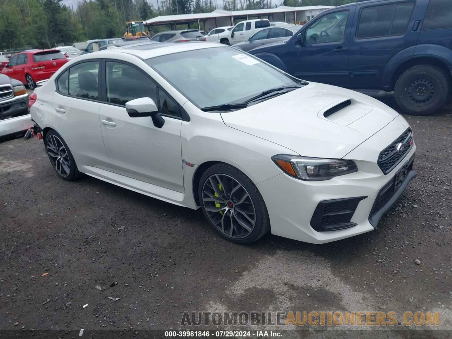 JF1VA2T6XM9802660 SUBARU WRX STI 2021