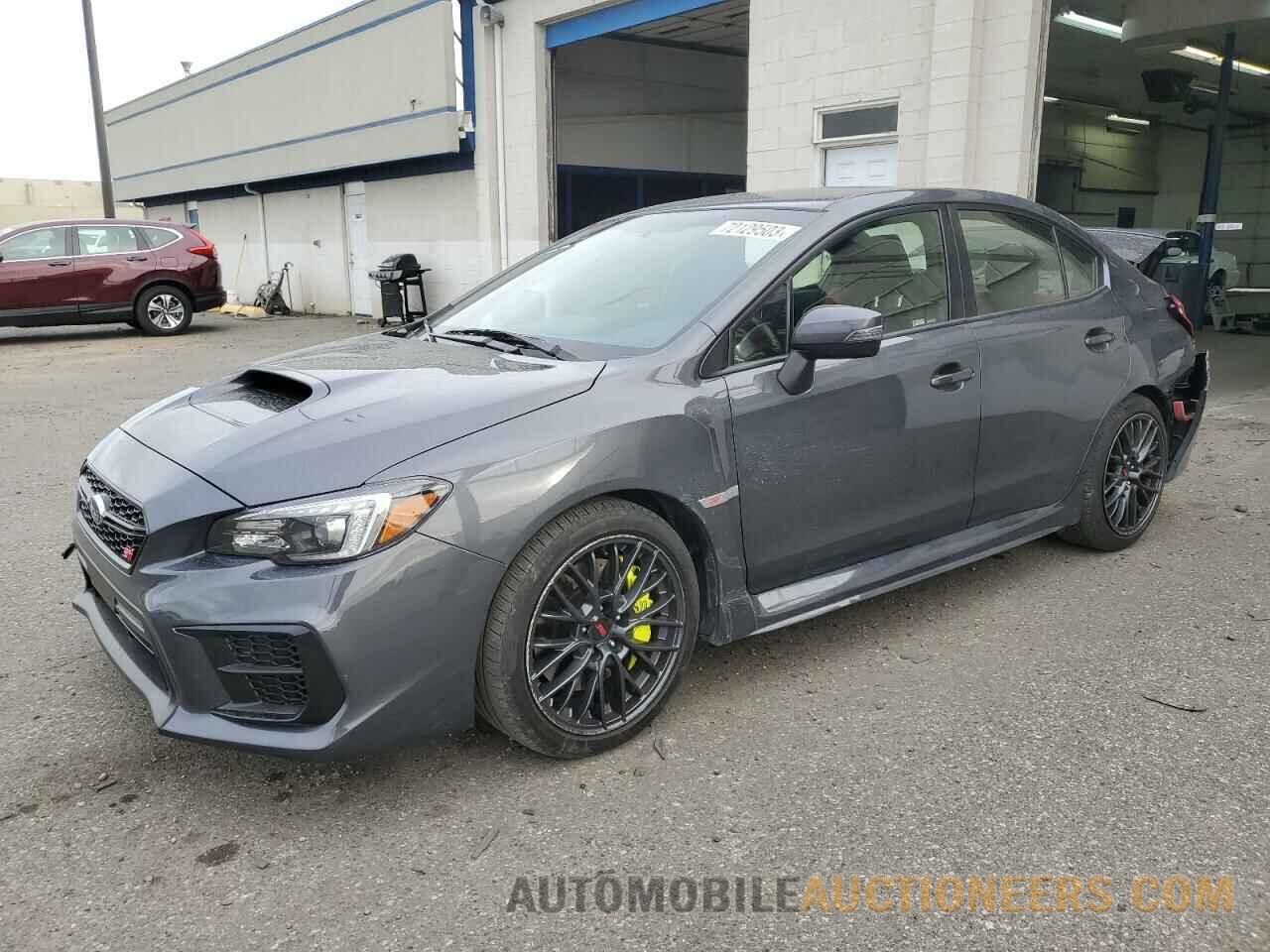 JF1VA2T6XM9816915 SUBARU WRX 2021