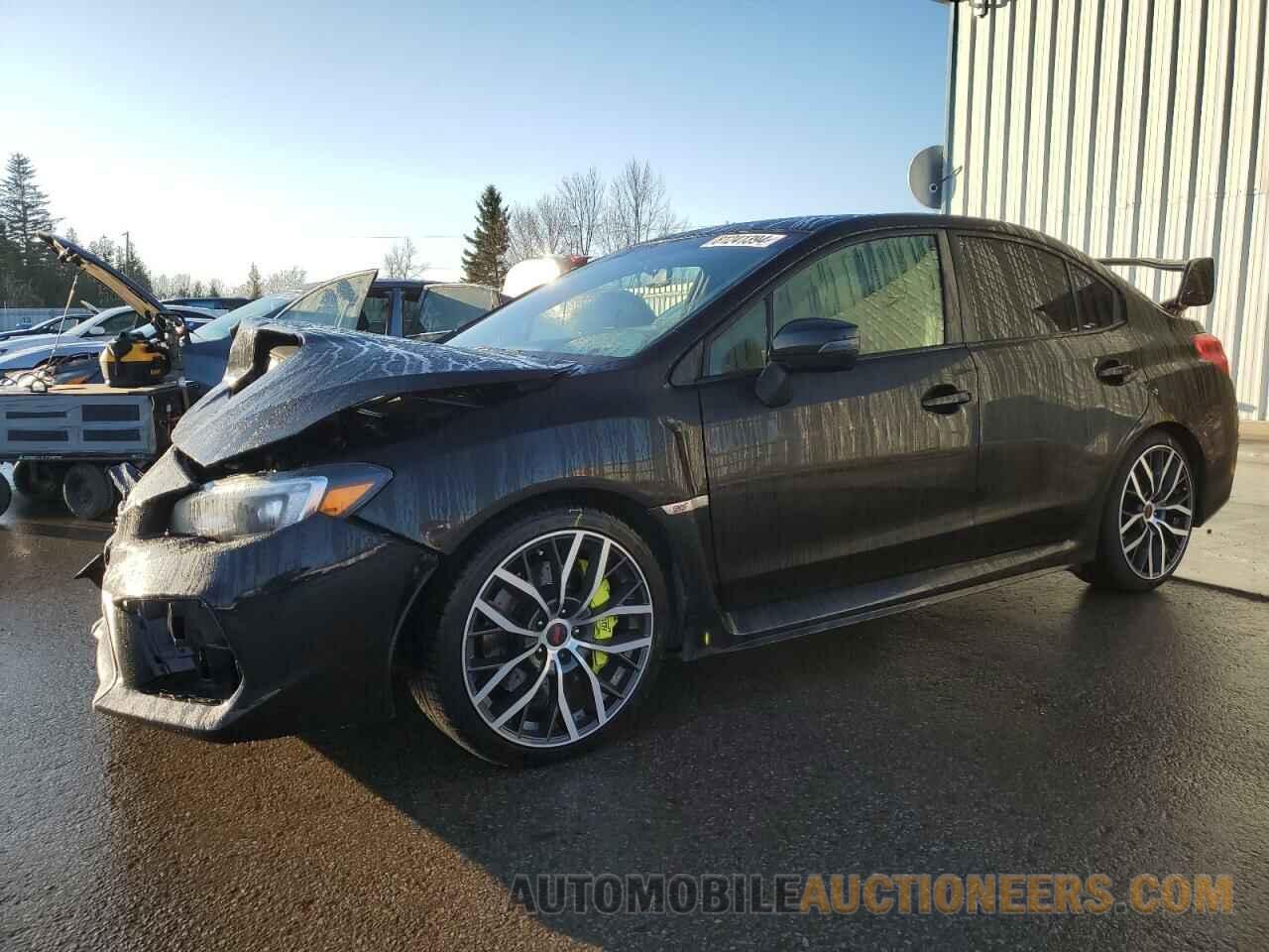 JF1VA2U6XM9813902 SUBARU WRX 2021