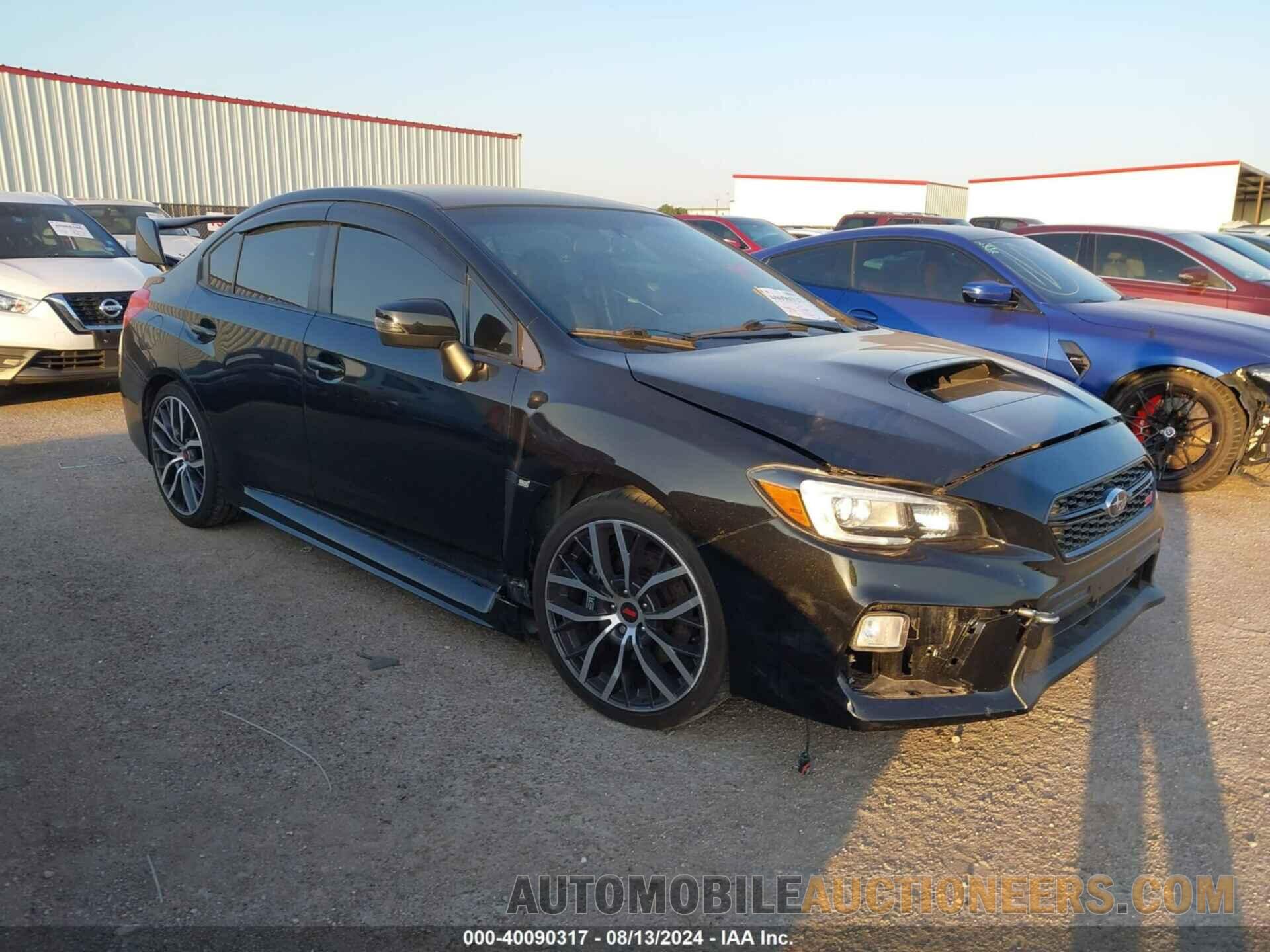 JF1VA2V63G9830687 SUBARU WRX STI 2016