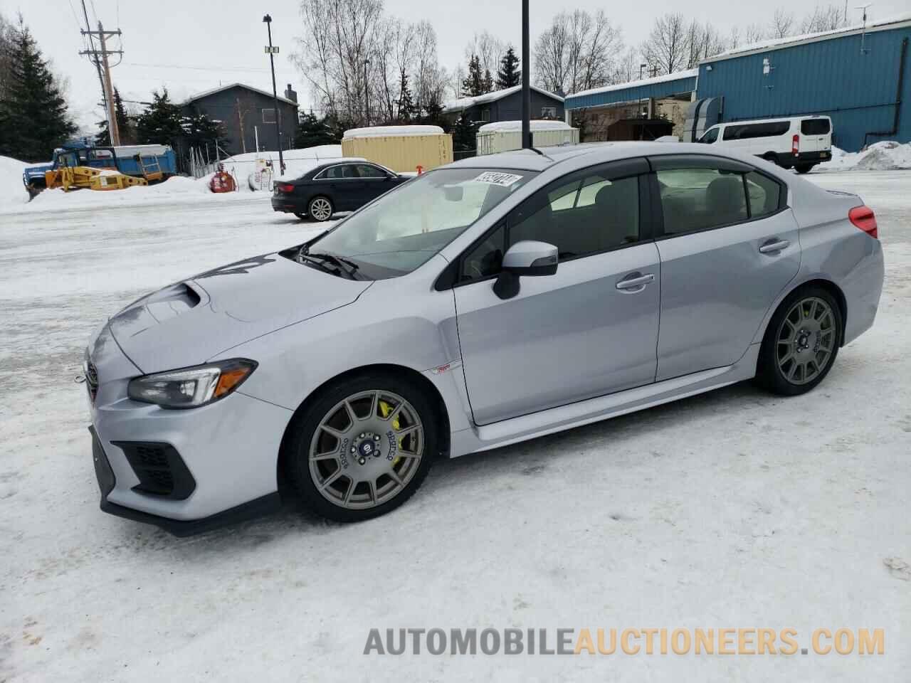 JF1VA2V64L9817876 SUBARU WRX 2020