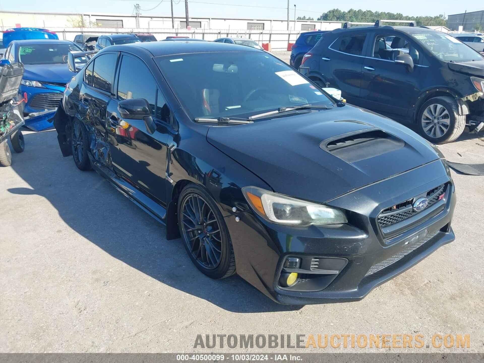 JF1VA2V65G9834465 SUBARU WRX STI 2016