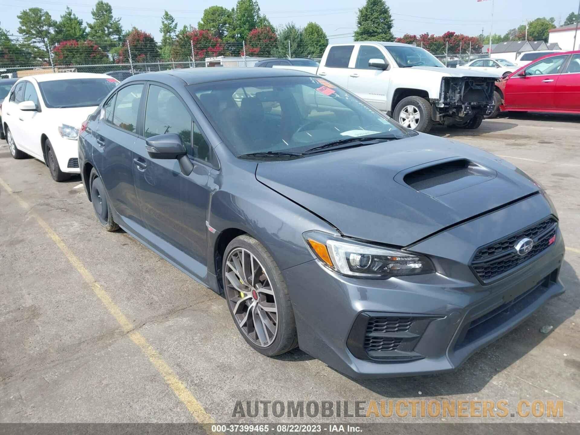 JF1VA2V65L9832578 SUBARU WRX 2020