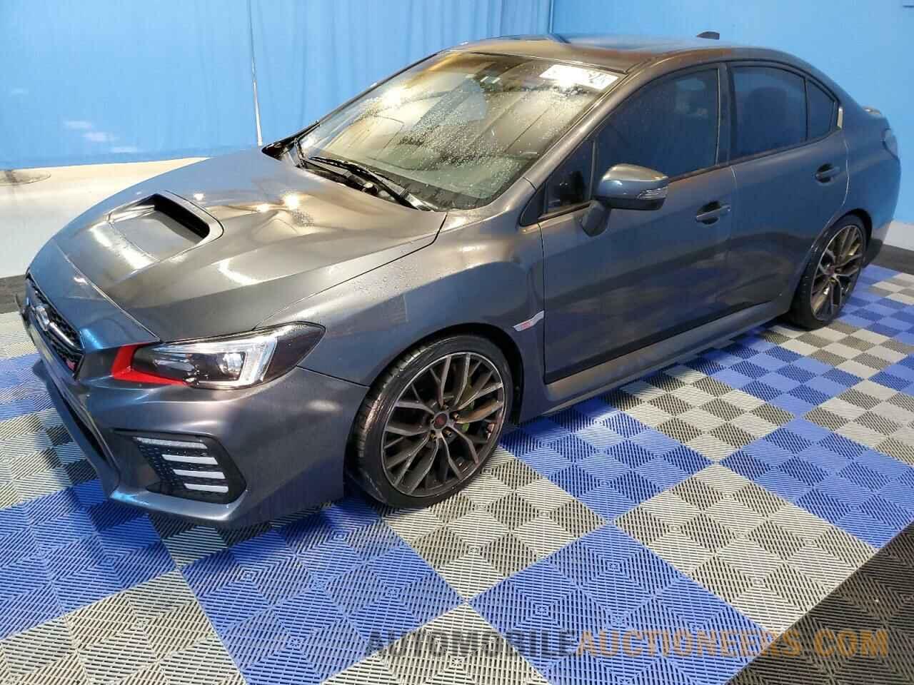 JF1VA2V66L9815708 SUBARU WRX 2020