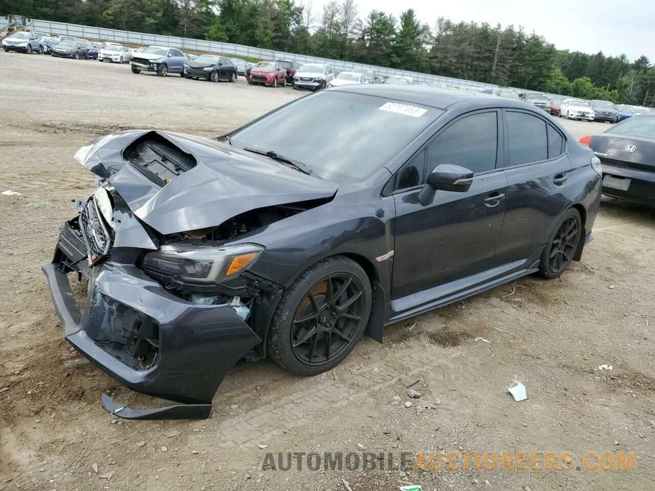 JF1VA2V6XK9811935 SUBARU WRX 2019