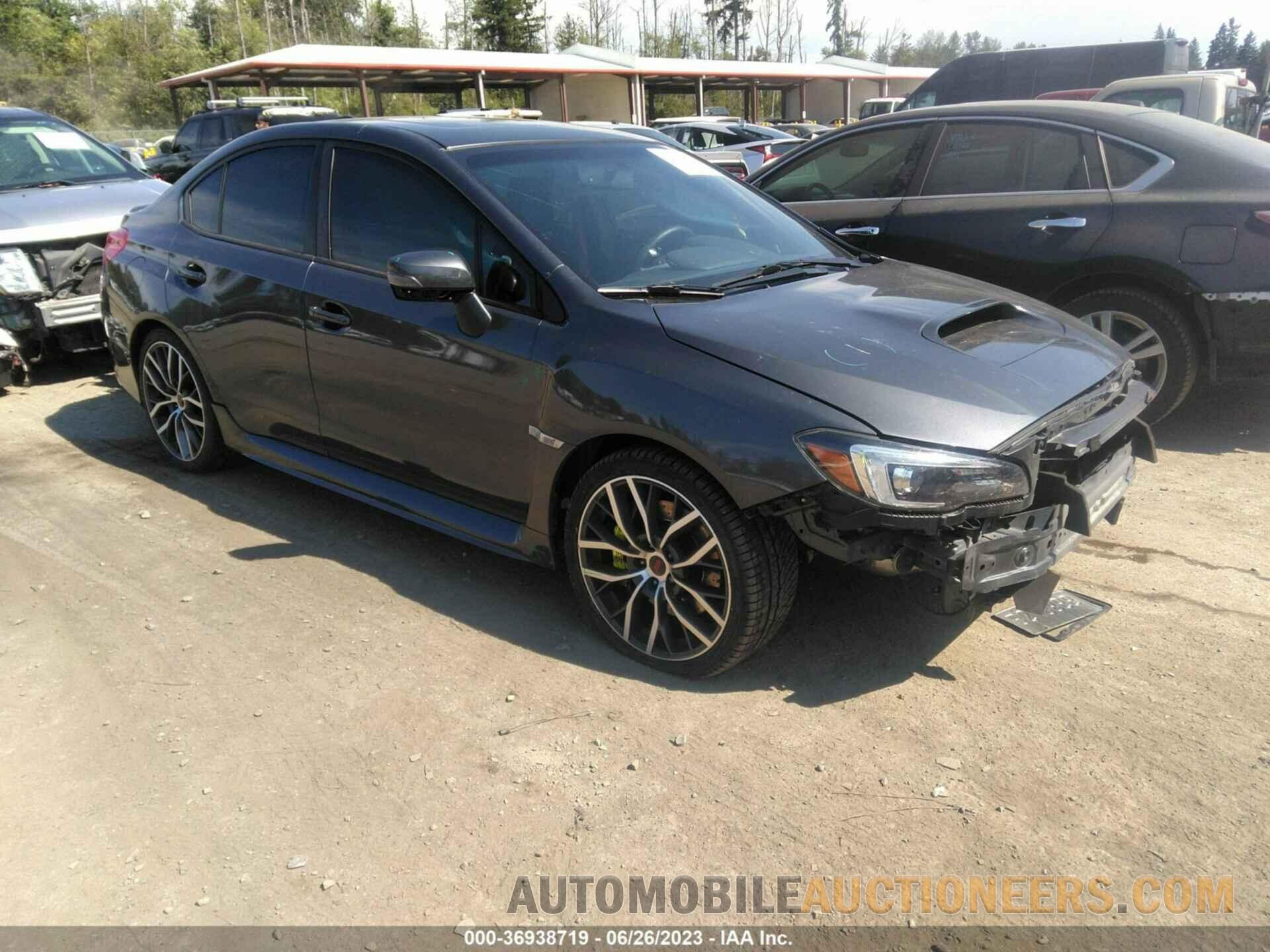 JF1VA2V6XL9809426 SUBARU WRX 2020