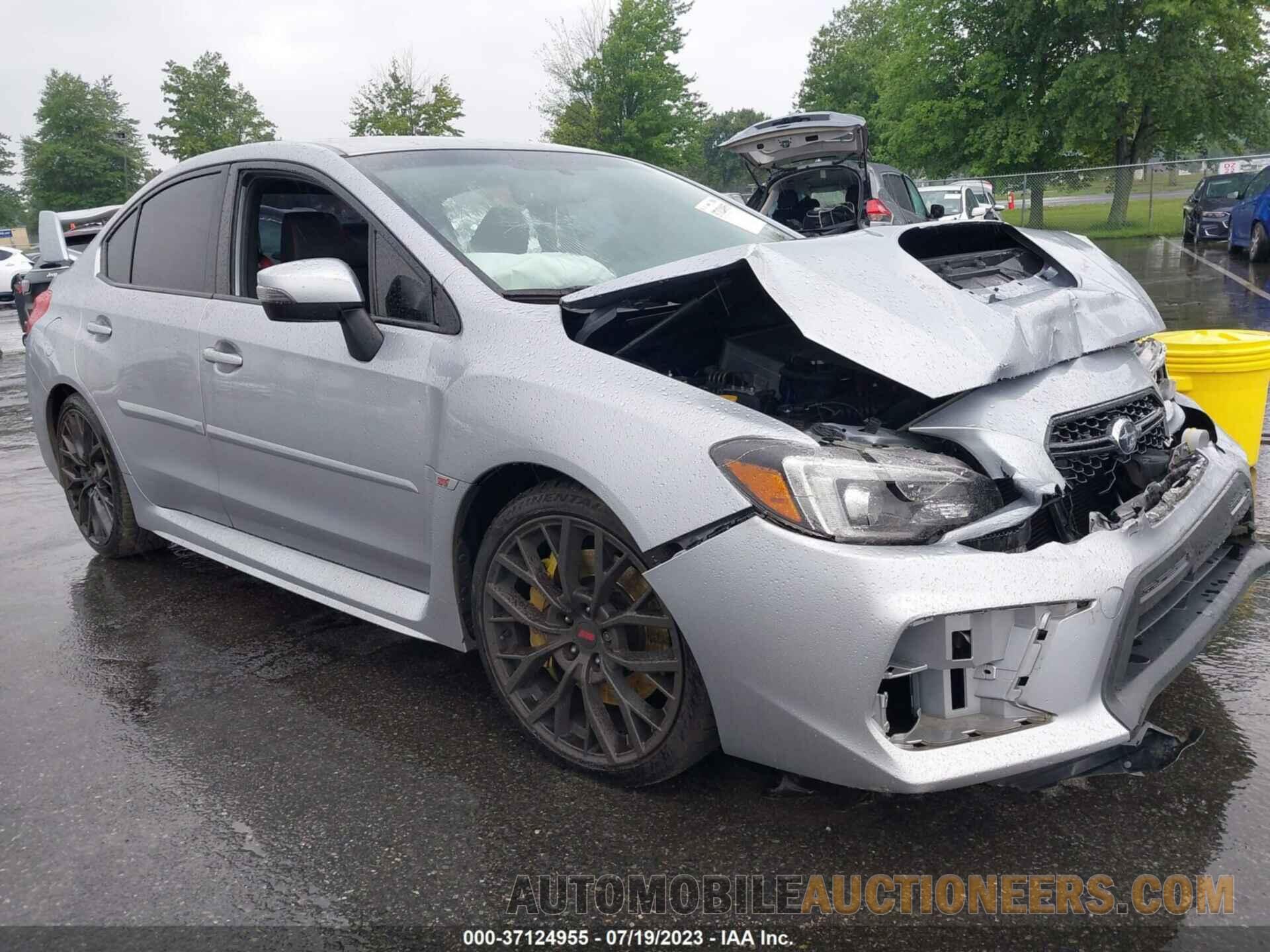 JF1VA2W60J9821791 SUBARU WRX 2018