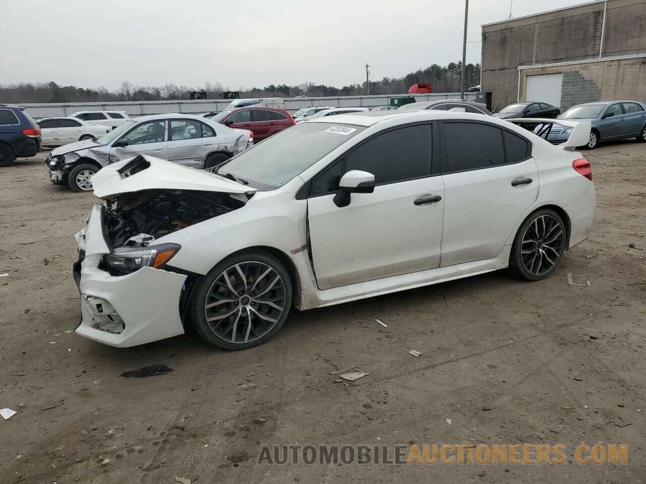 JF1VA2W62M9805872 SUBARU WRX 2021