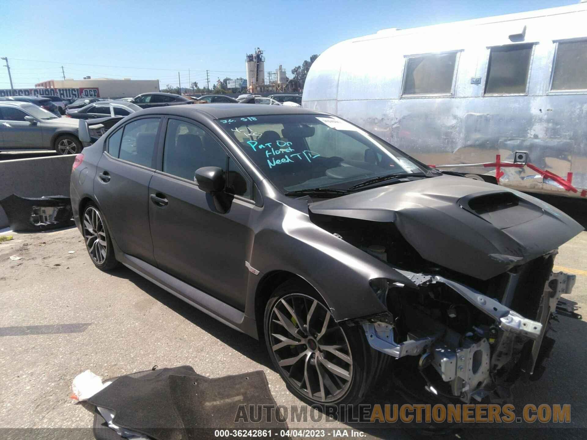 JF1VA2W63M9817349 SUBARU WRX 2021