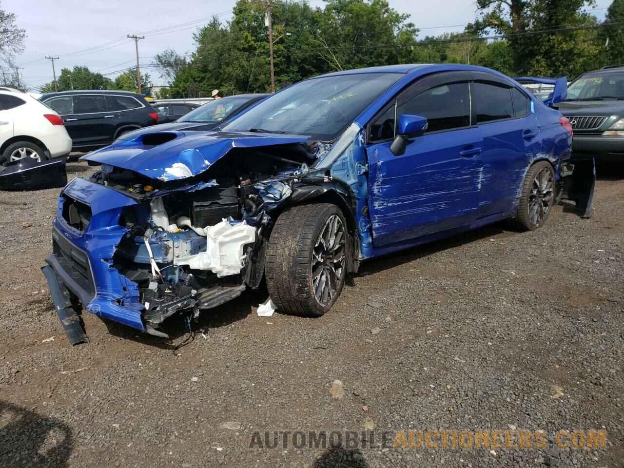 JF1VA2W64J9804783 SUBARU WRX 2018