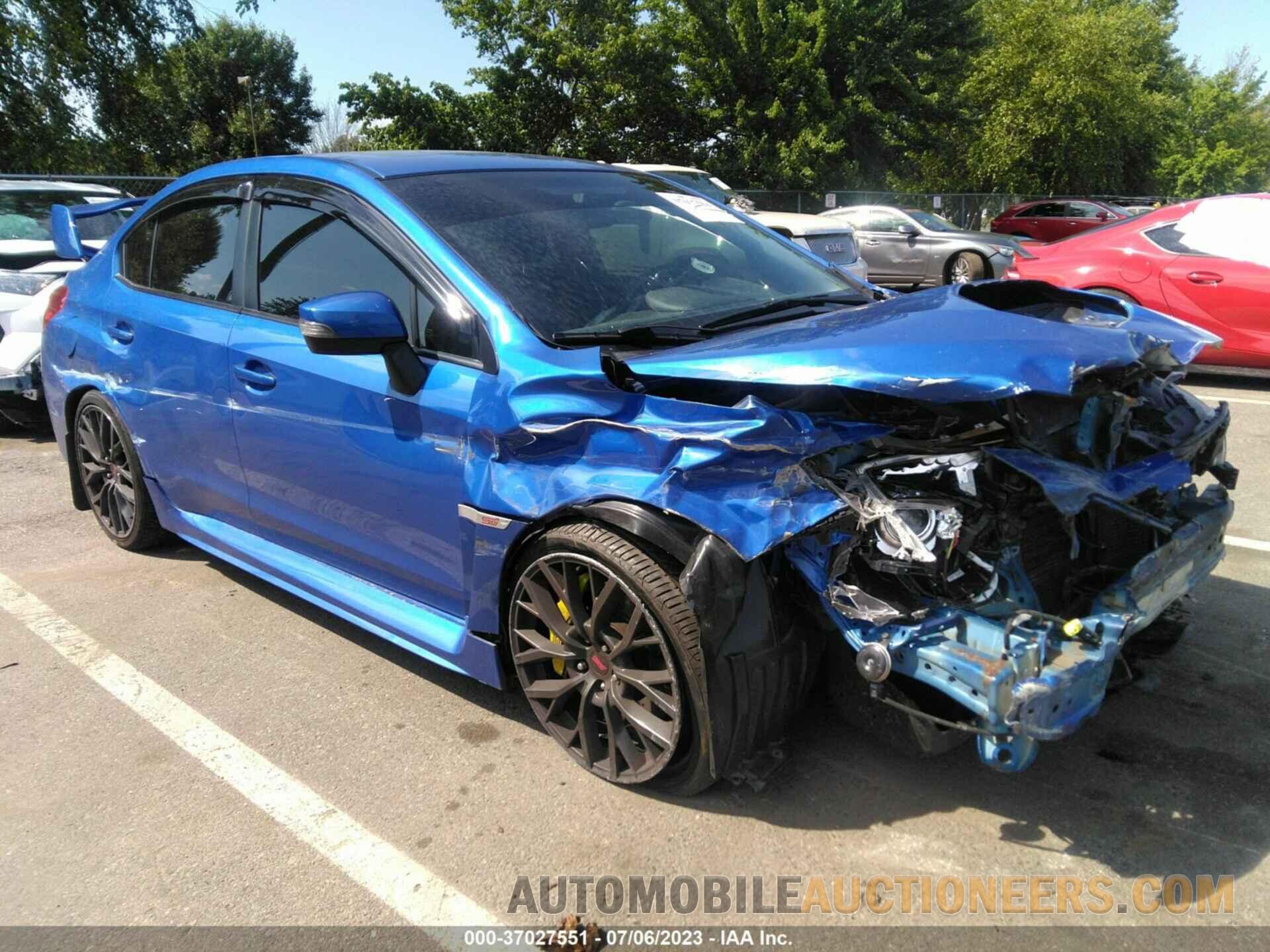 JF1VA2W64J9818733 SUBARU WRX 2018