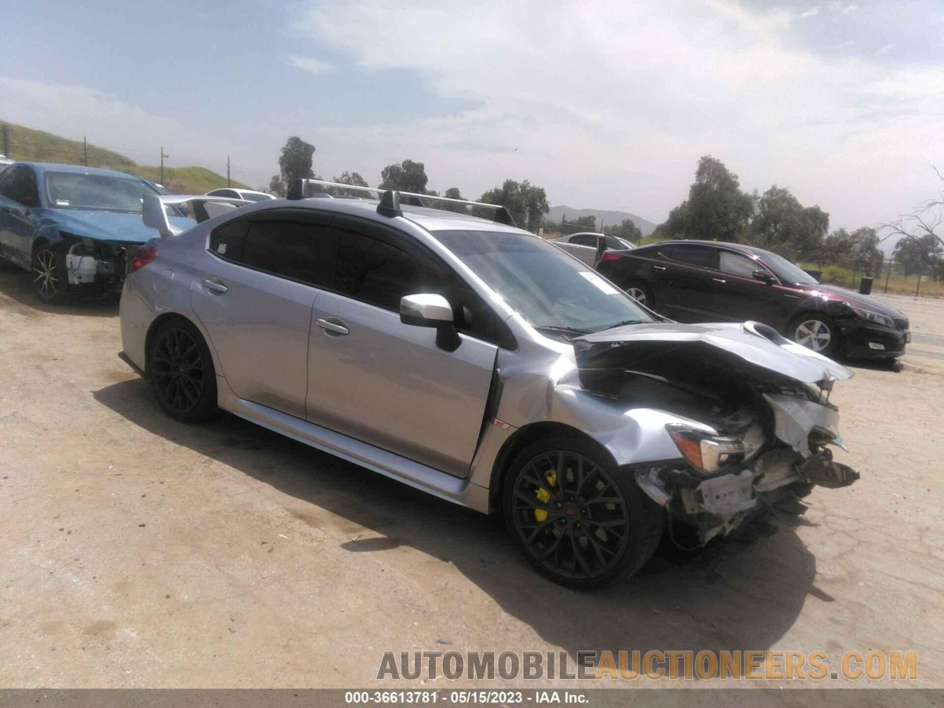 JF1VA2W64J9828906 SUBARU WRX 2018