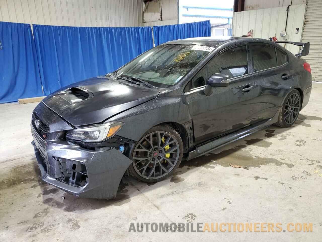 JF1VA2W66J9822136 SUBARU WRX 2018