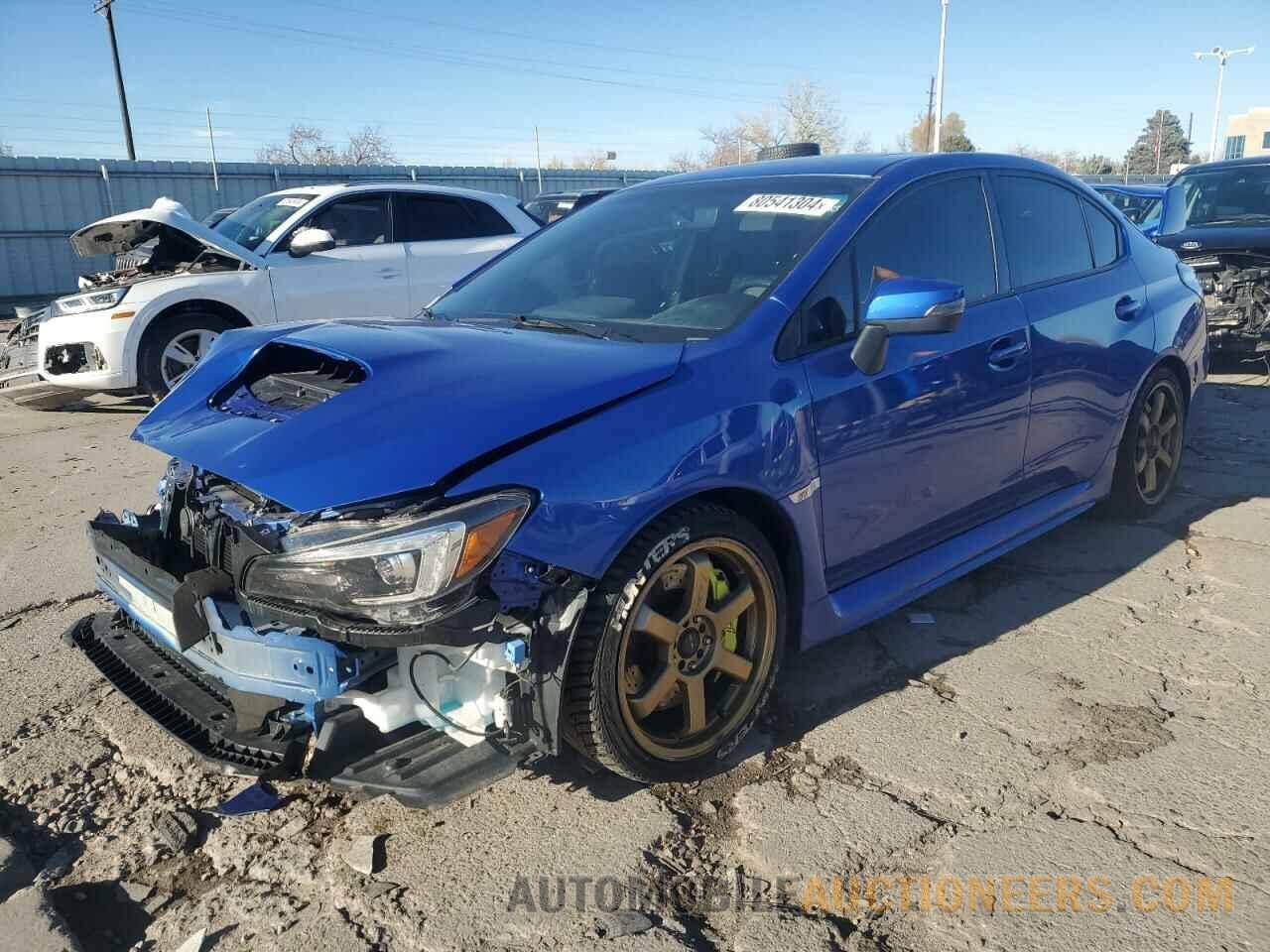 JF1VA2W66J9829023 SUBARU WRX 2018