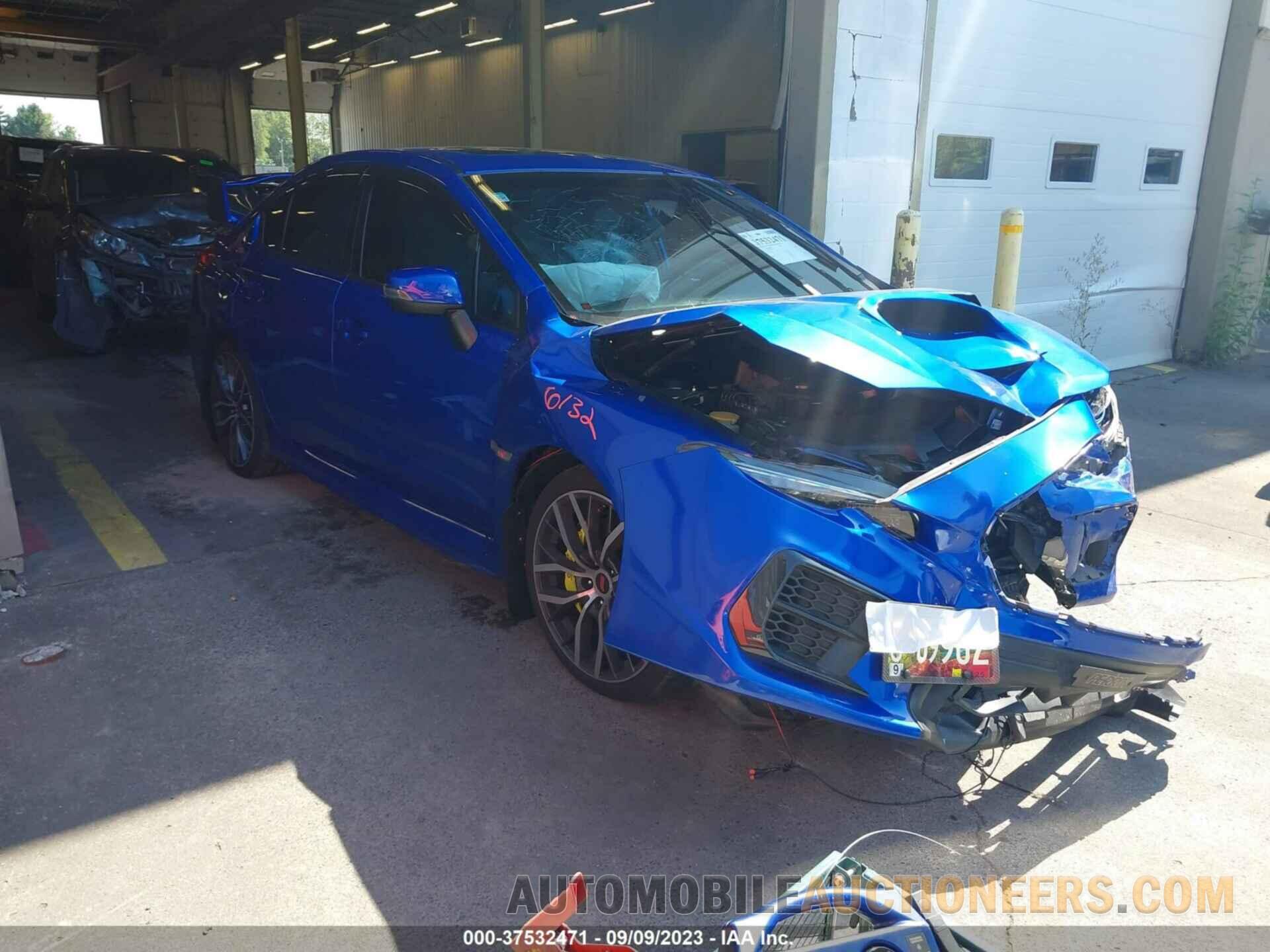 JF1VA2W68M9816018 SUBARU WRX 2021