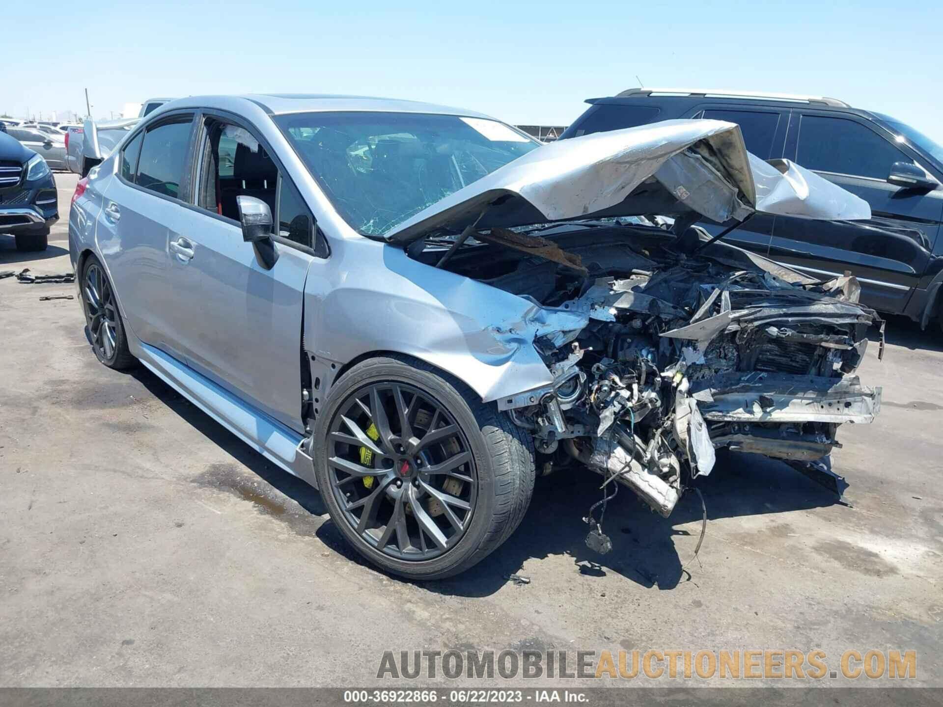 JF1VA2W6XJ9803962 SUBARU WRX 2018