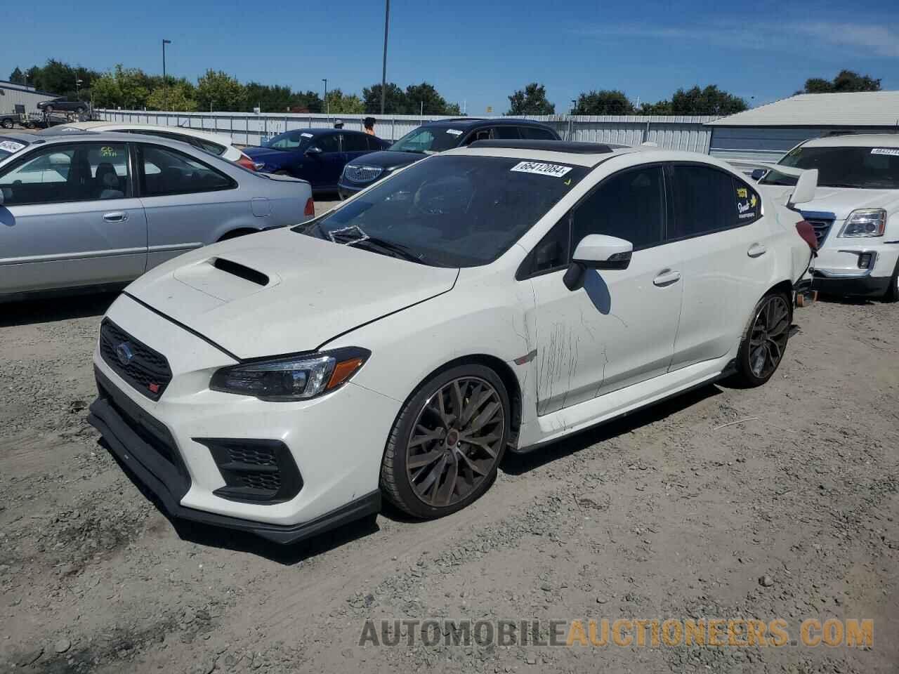 JF1VA2Y63L9826418 SUBARU WRX 2020