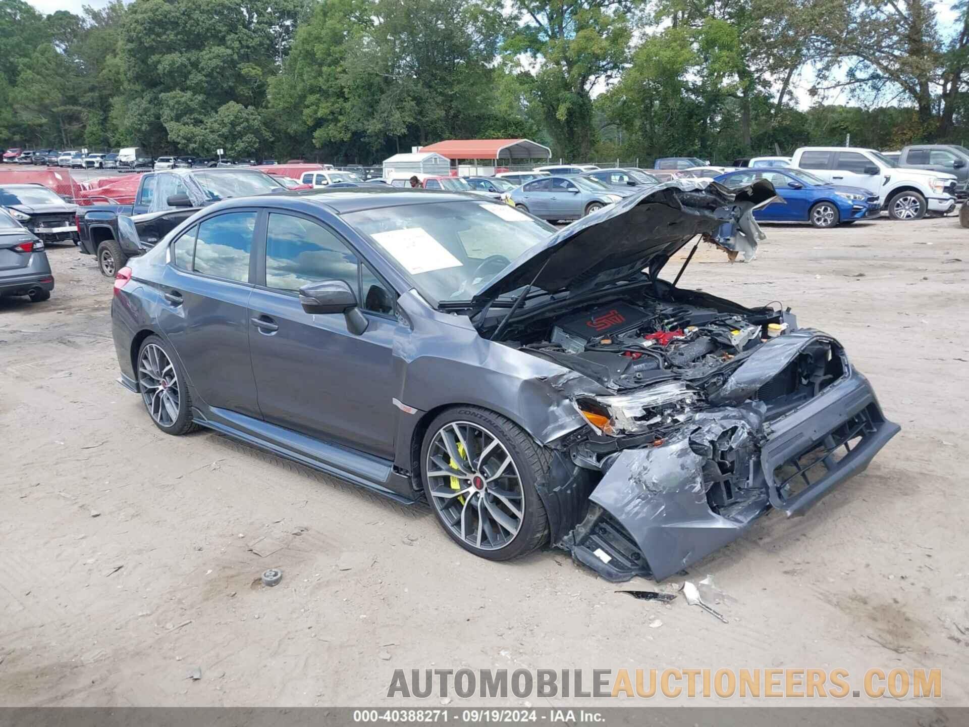 JF1VA2Y66L9801920 SUBARU WRX STI 2020