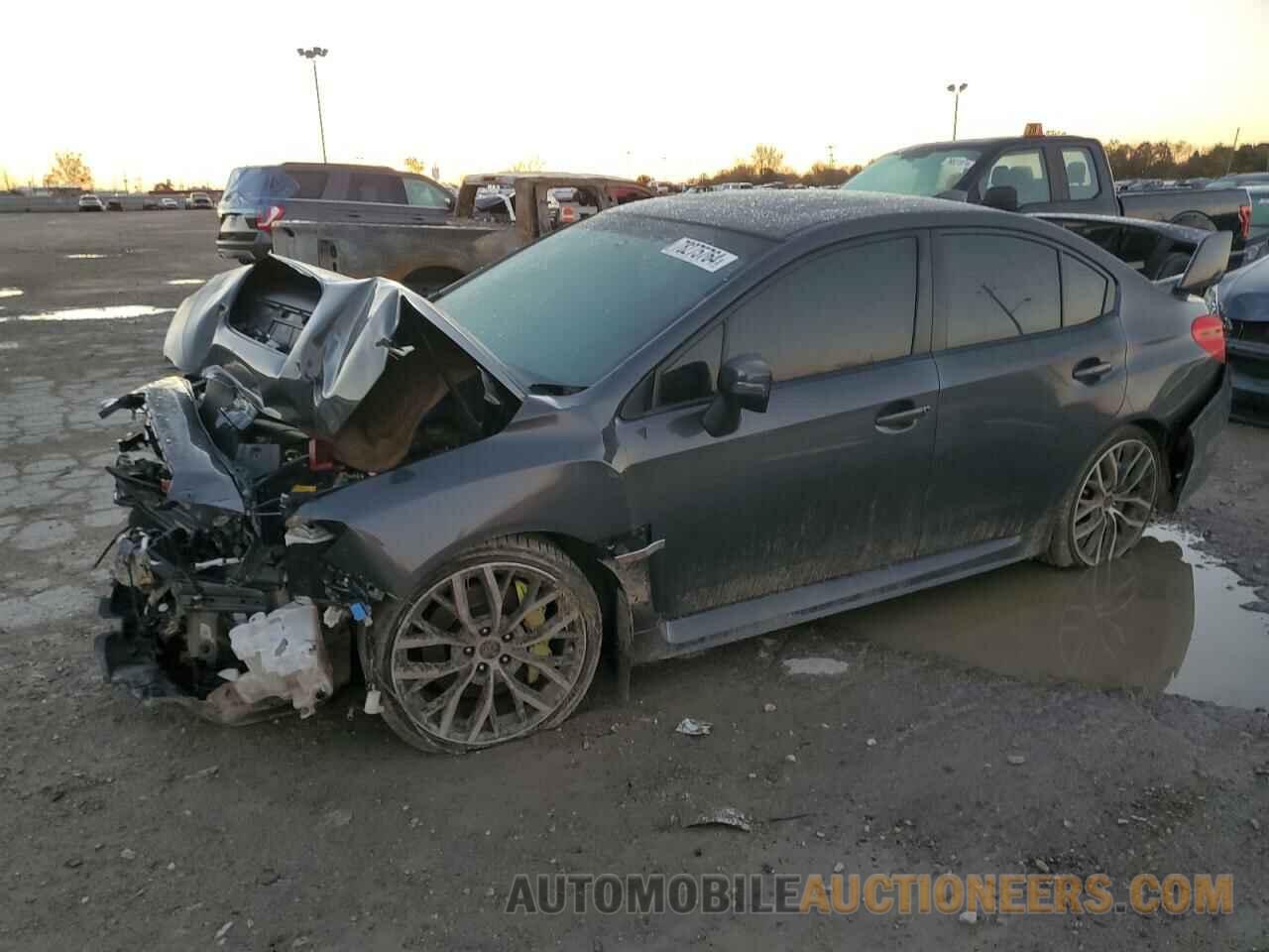 JF1VA2Y68L9824891 SUBARU WRX 2020