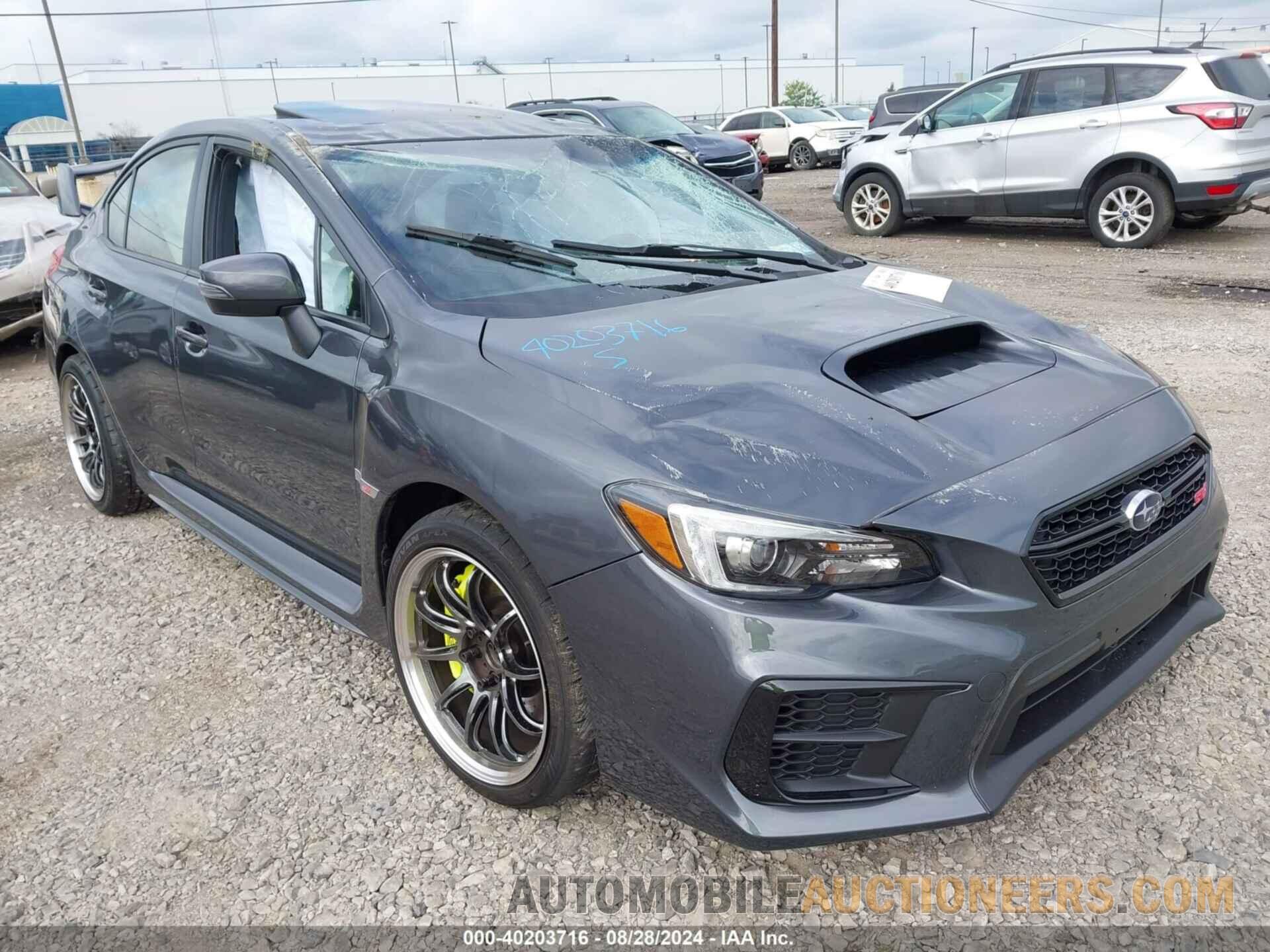 JF1VA2Y69L9826326 SUBARU WRX 2020