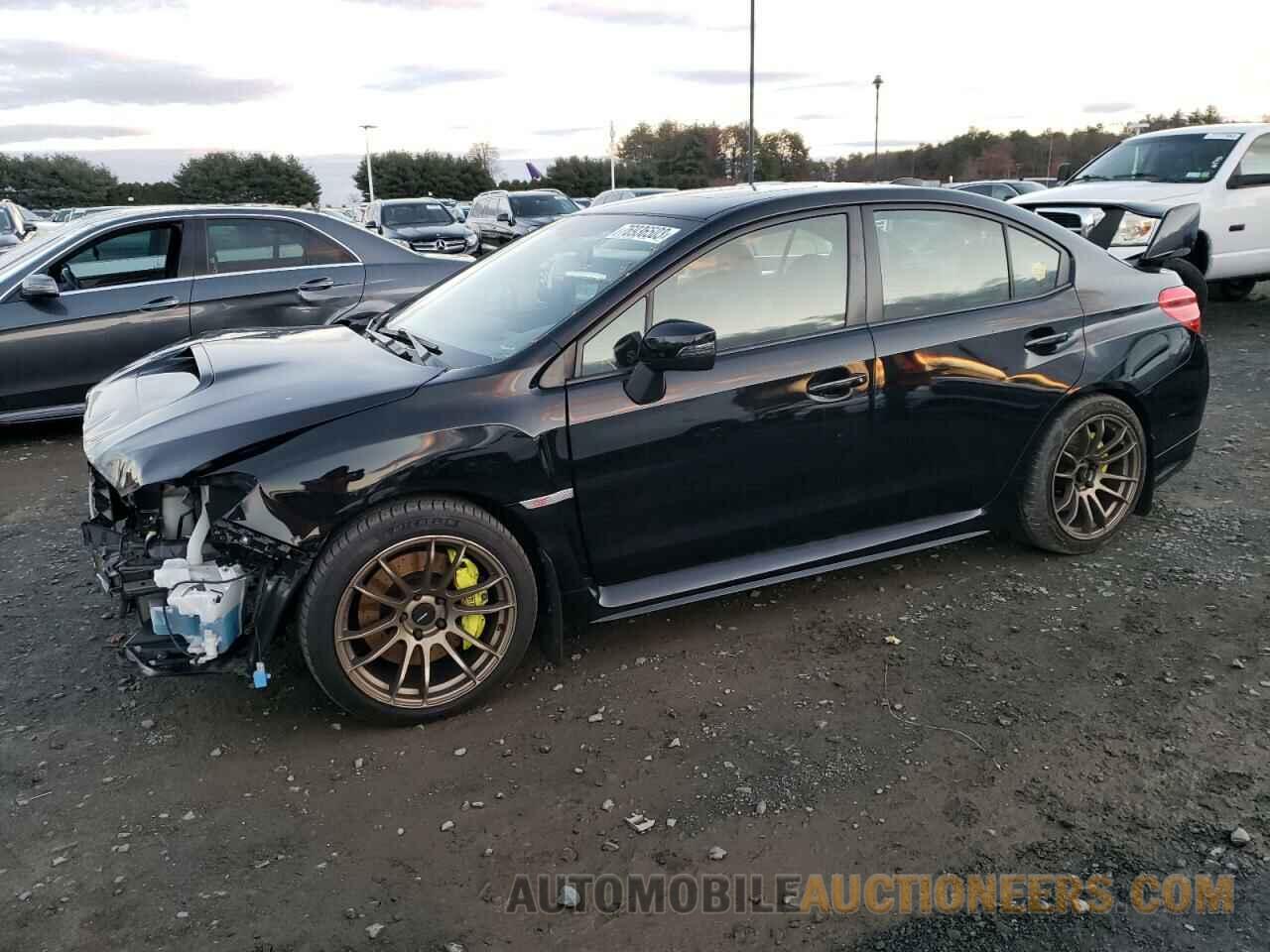 JF1VA2Y6XL9806781 SUBARU WRX 2020