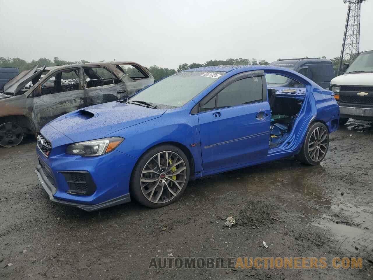 JF1VA2Y6XL9829722 SUBARU WRX 2020