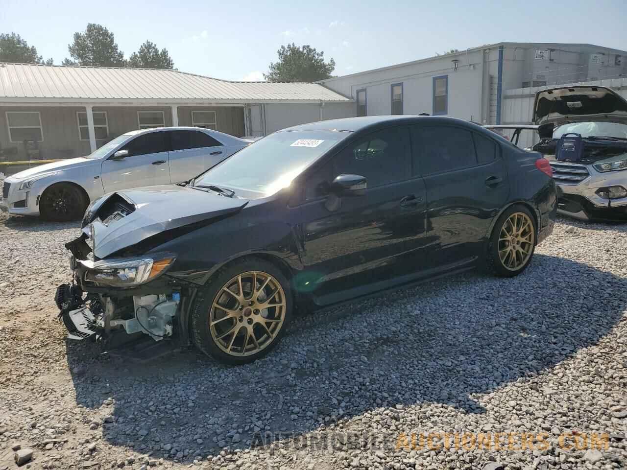 JF1VA3Z69J9828935 SUBARU WRX 2018