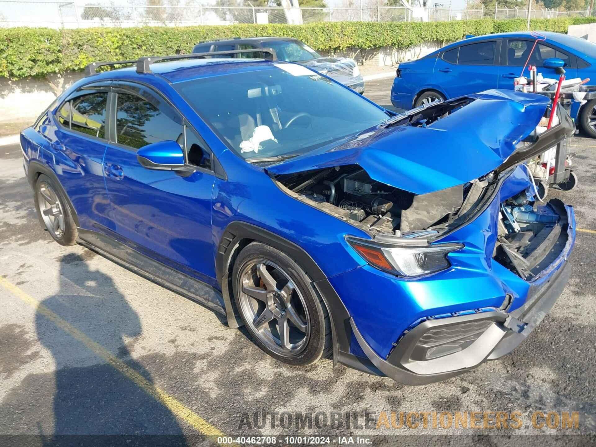 JF1VBAA61N9018198 SUBARU WRX 2022