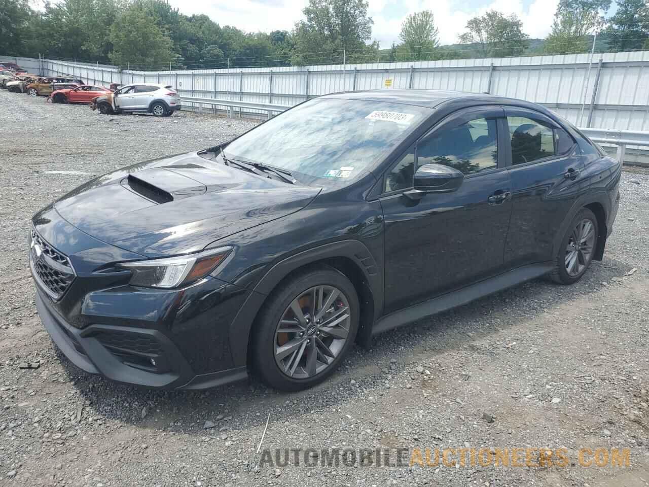 JF1VBAA62N9028822 SUBARU WRX 2022