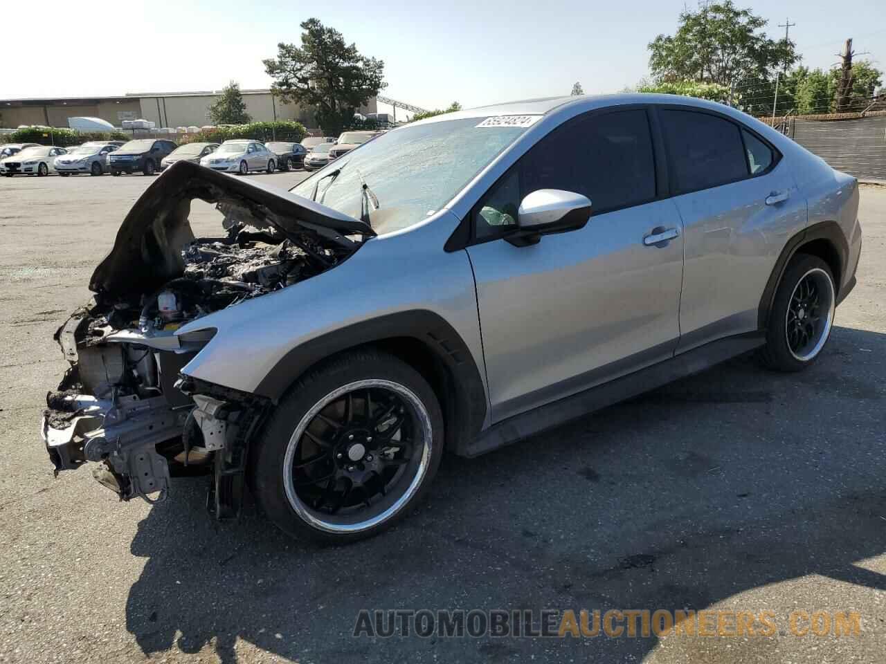 JF1VBAF60P9818213 SUBARU WRX 2023