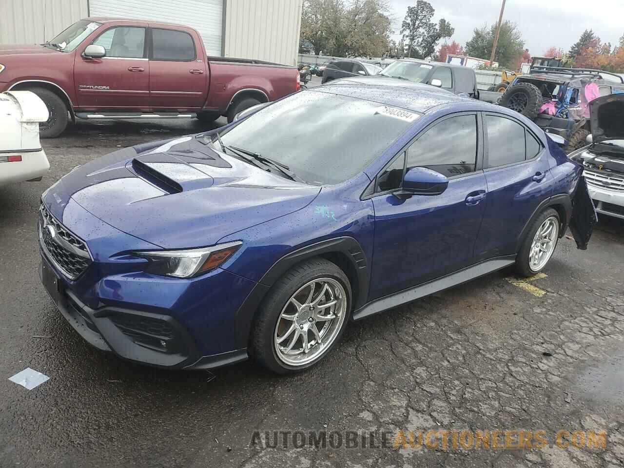 JF1VBAF69N9032276 SUBARU WRX 2022