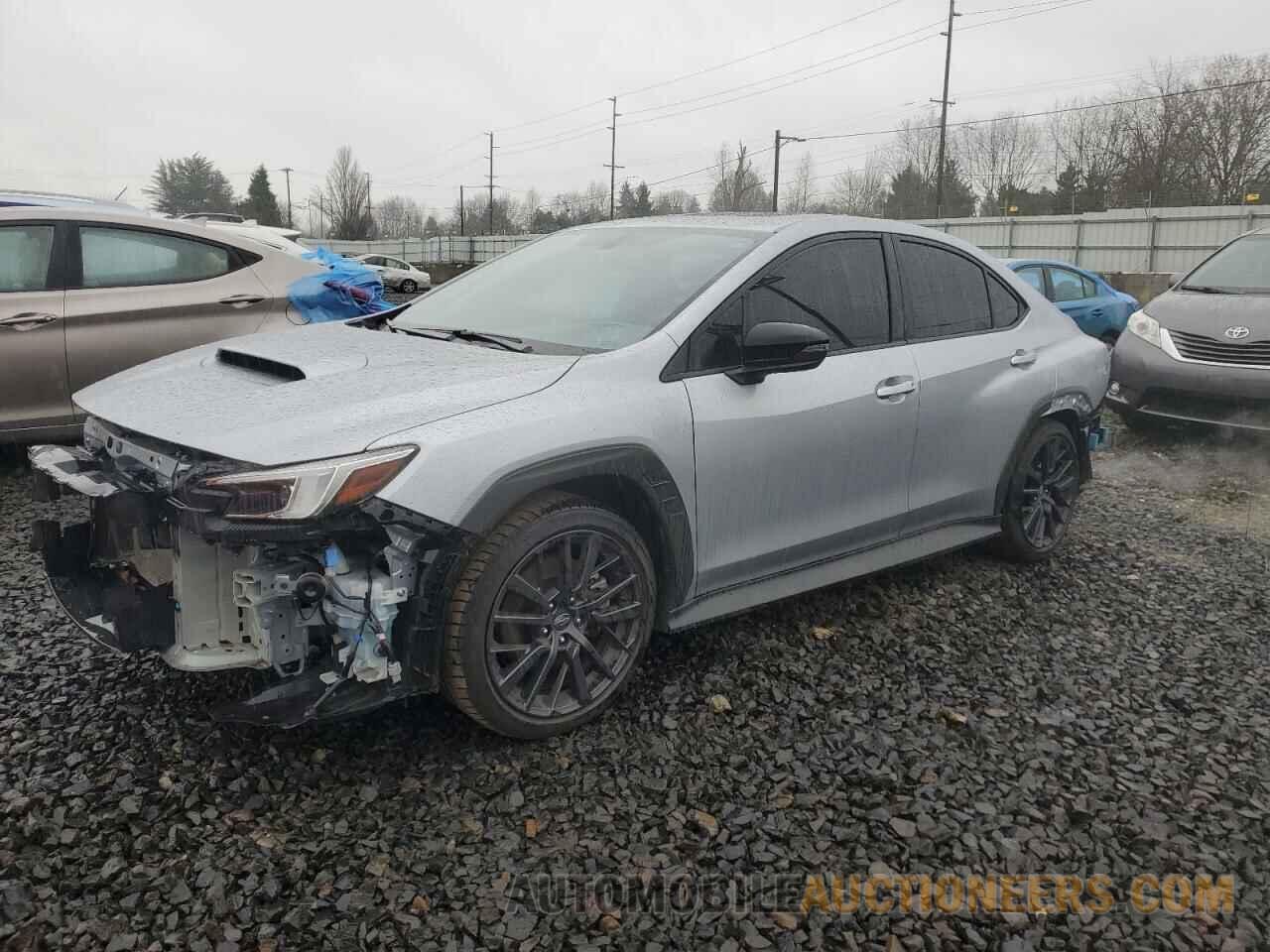 JF1VBAL69N9022481 SUBARU WRX 2022