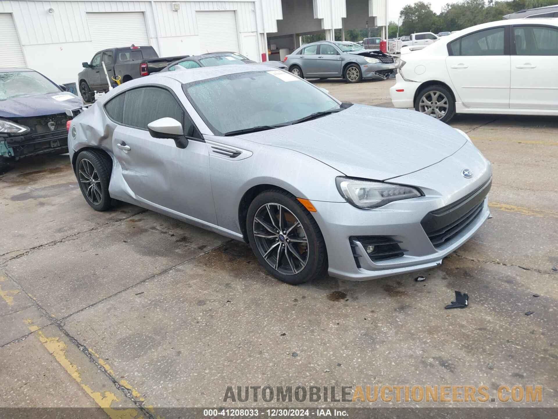 JF1ZCAC16L9701527 SUBARU BRZ 2020