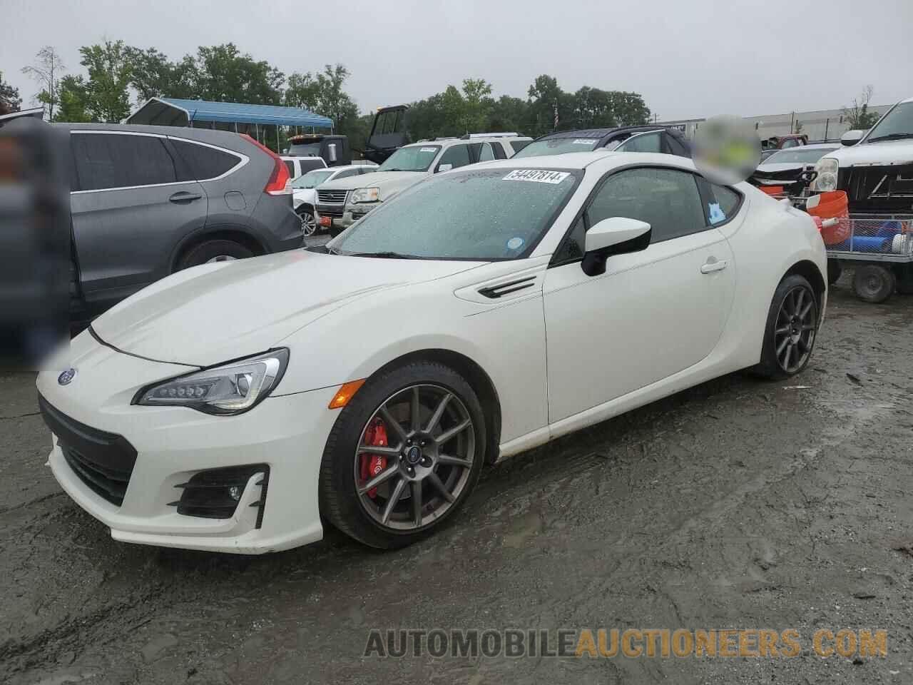 JF1ZCAC19L9702722 SUBARU BRZ 2020