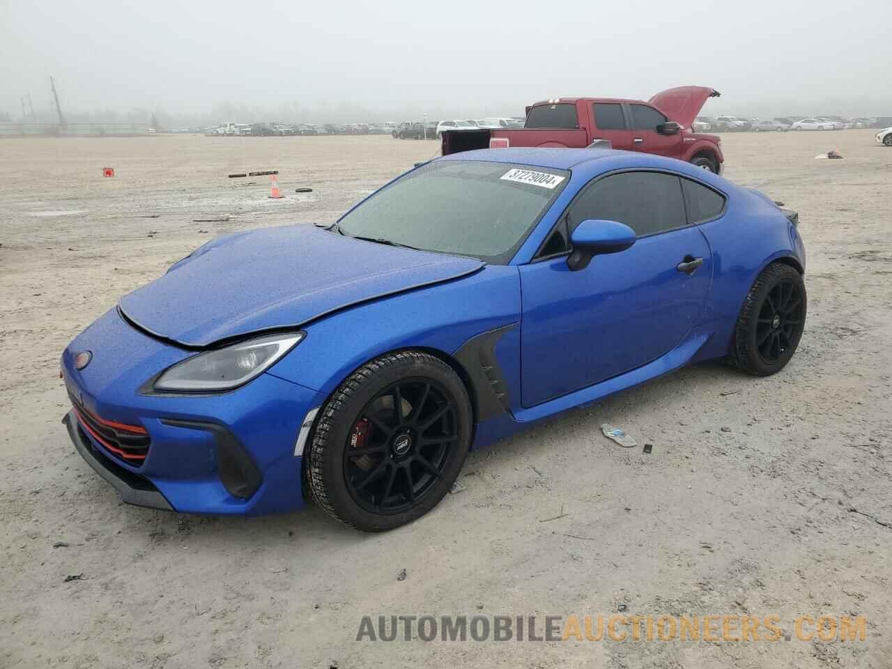 JF1ZDBE17P9701364 SUBARU BRZ 2023