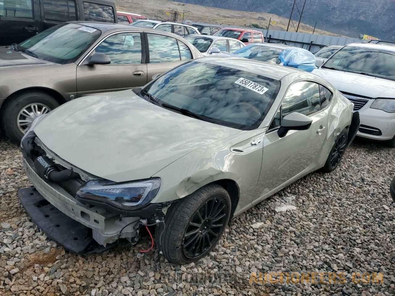 JF1ZNAA11G8706644 TOYOTA SCION 2016