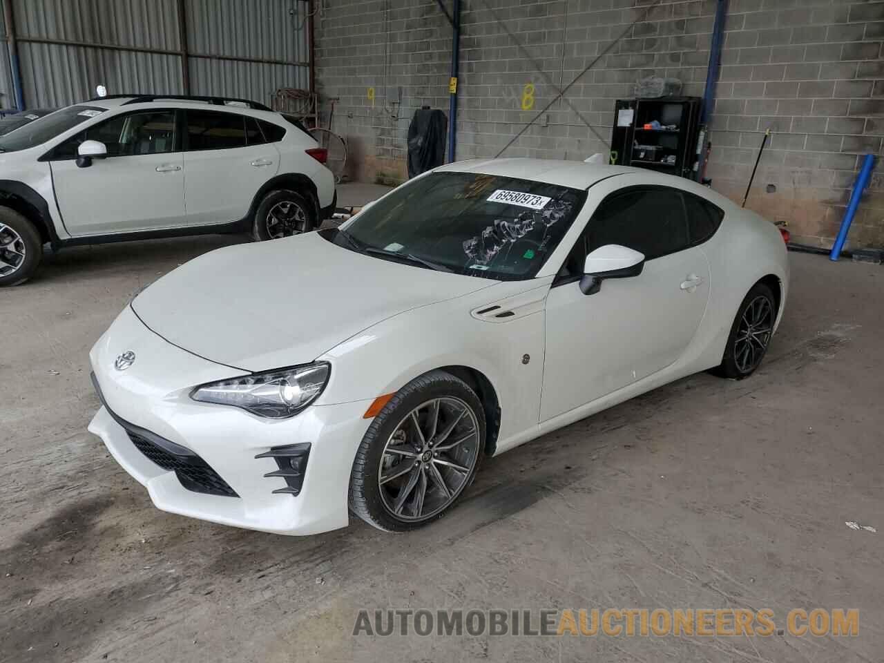 JF1ZNAA15L9754085 TOYOTA 86 2020