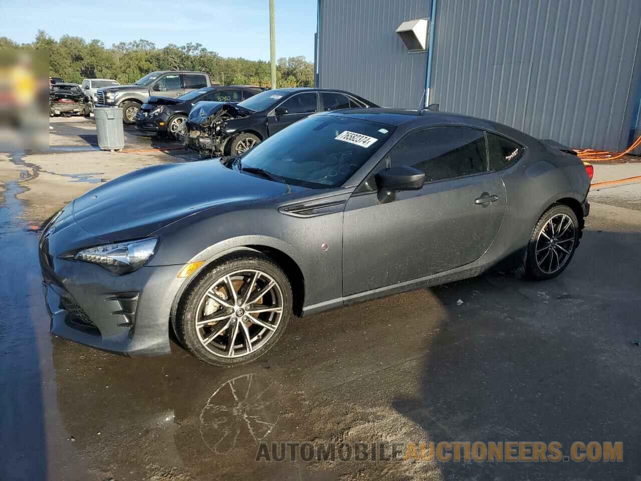 JF1ZNAA16L8754084 TOYOTA 86 2020