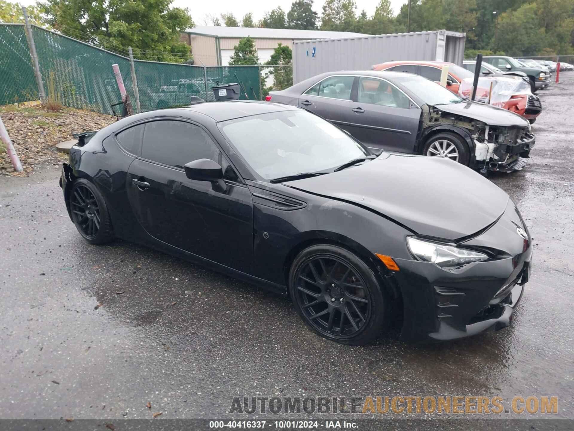 JF1ZNAA18L9751794 TOYOTA 86 2020