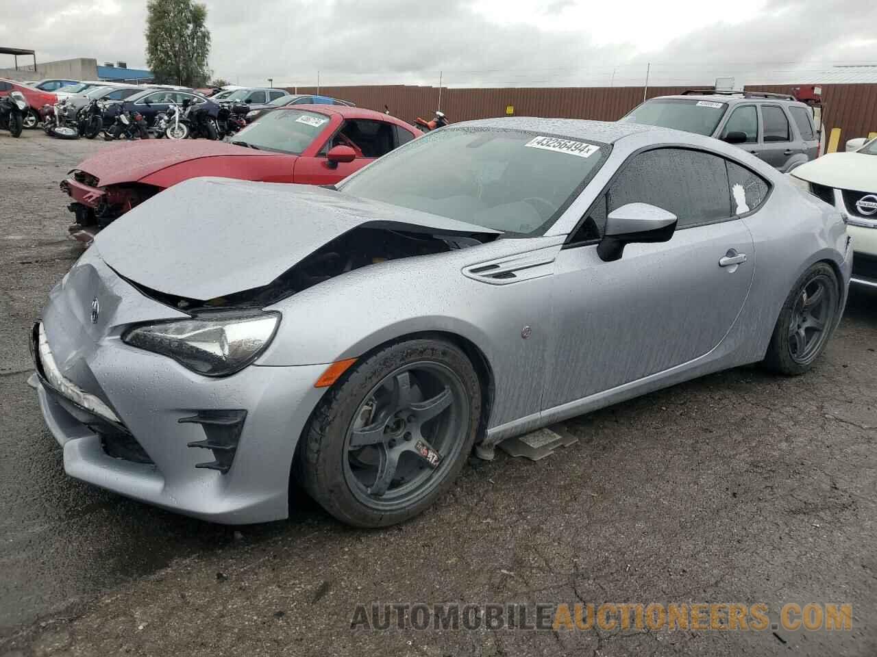 JF1ZNAA19L8751194 TOYOTA 86 2020