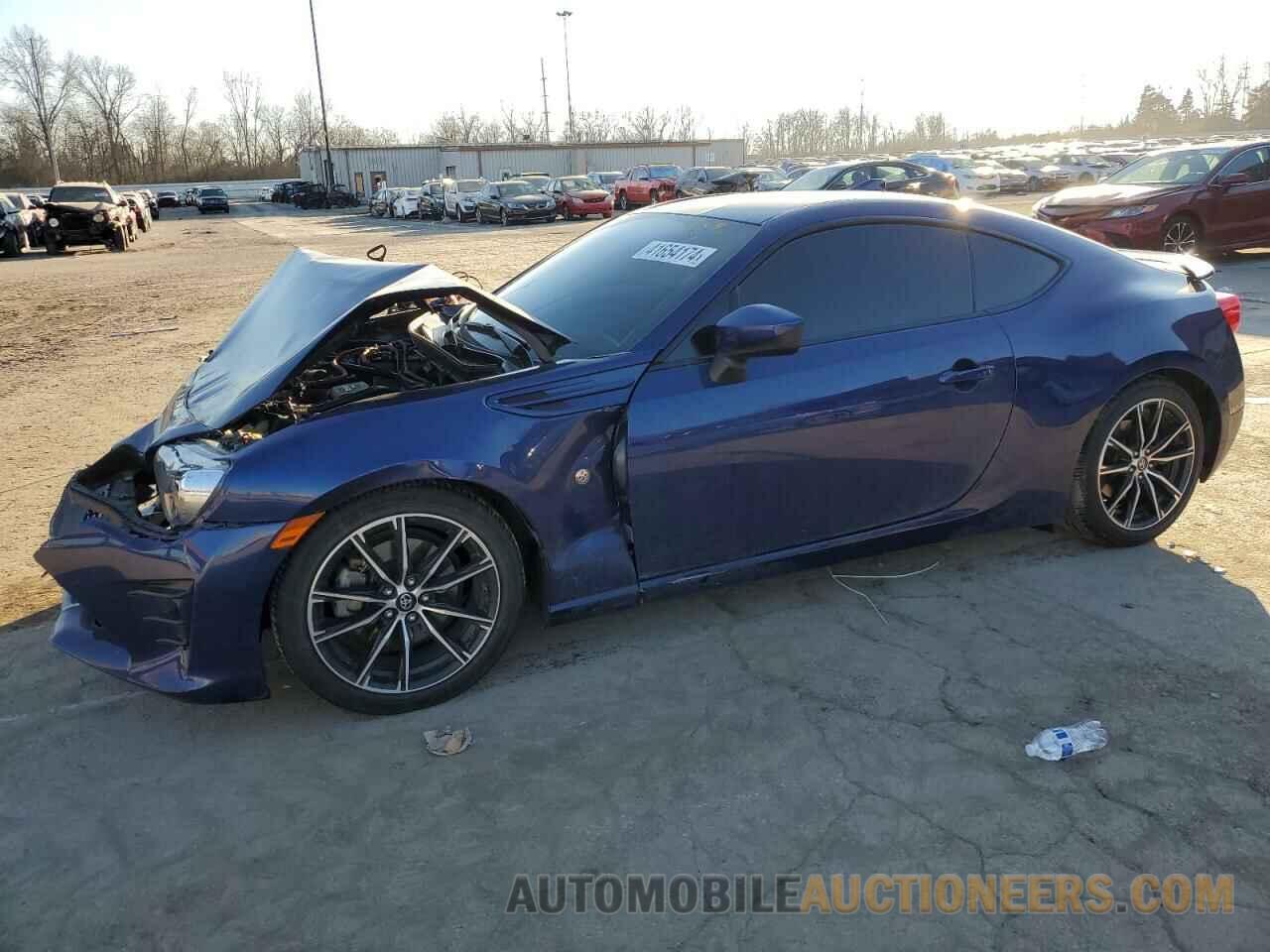 JF1ZNAA1XL8751785 TOYOTA 86 2020