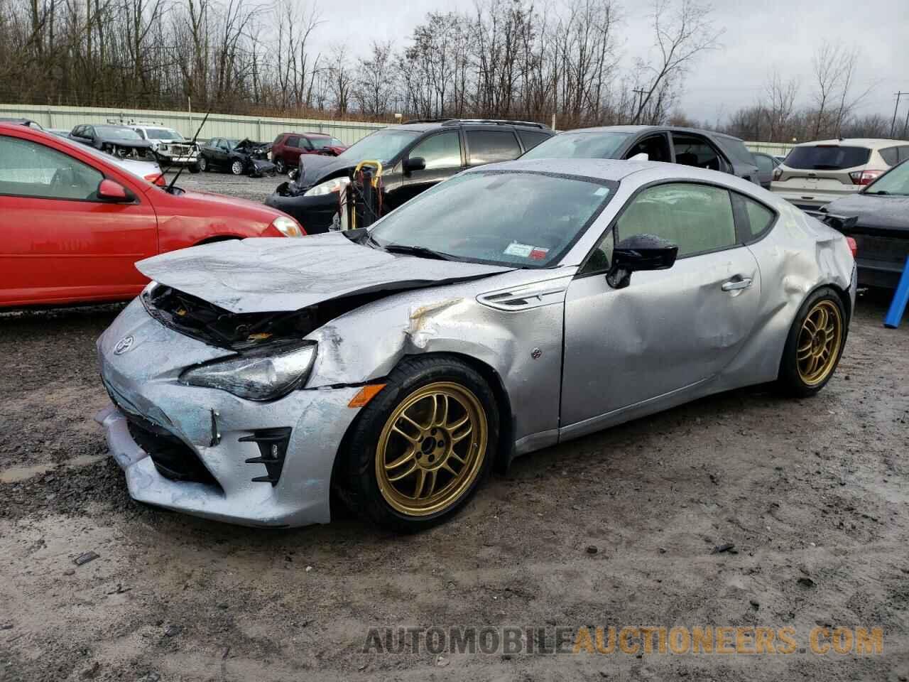 JF1ZNAE12J9701531 TOYOTA 86 2018